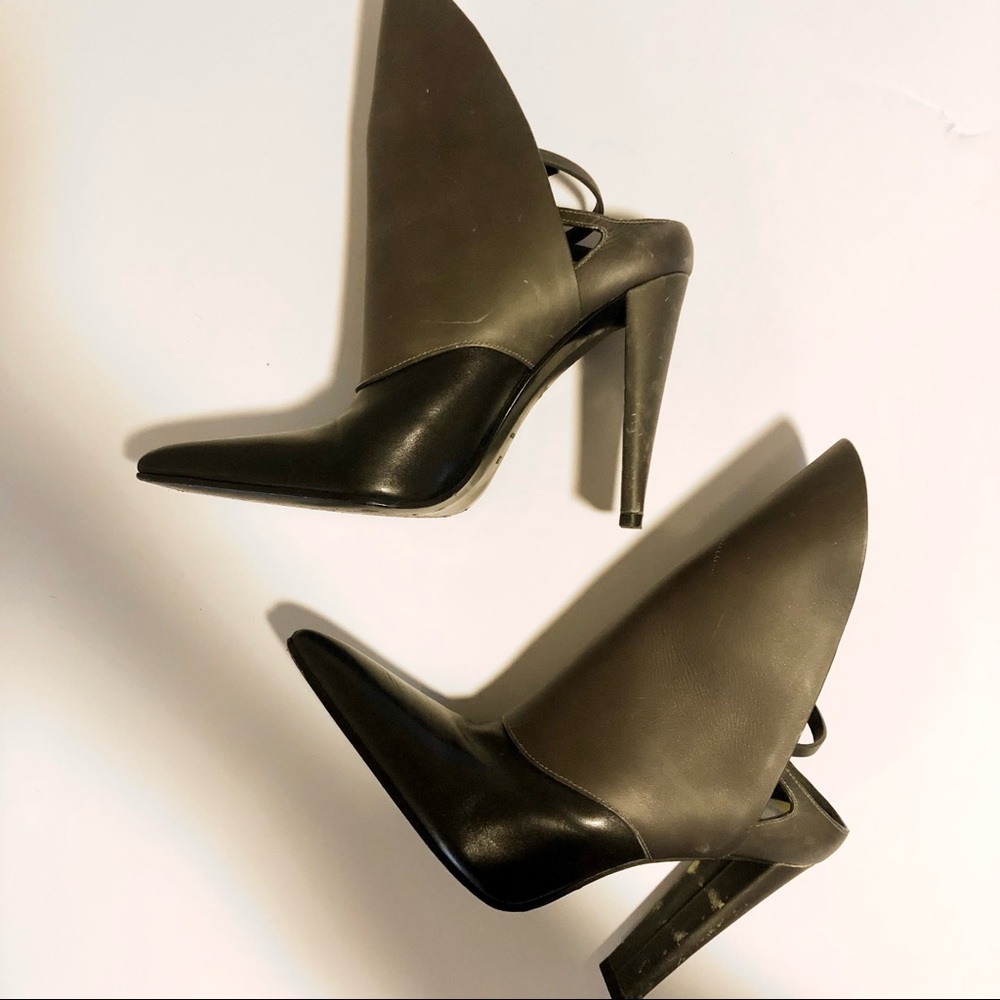 Alexander Wang ‘Lys’ Boots